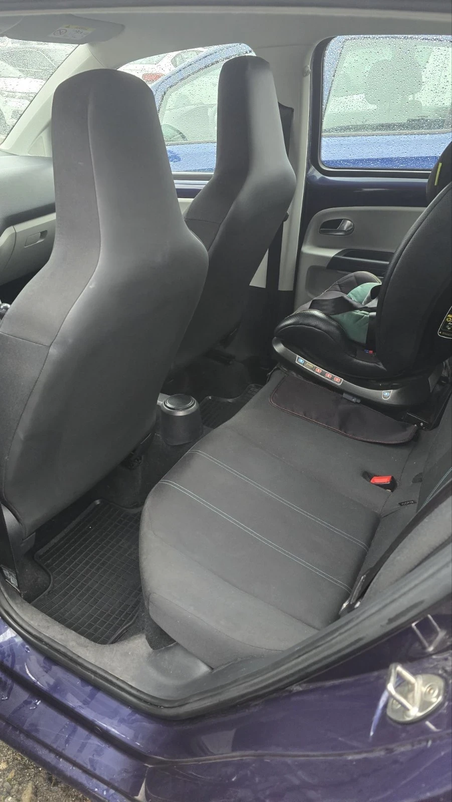 VW Up 1.0 75hp | Mobile.bg � ����������� 11