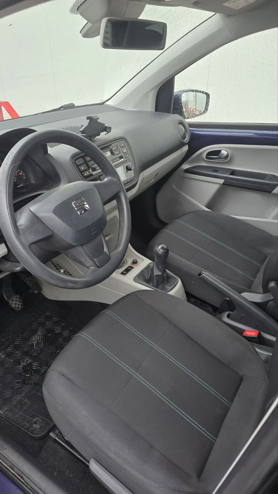 VW Up 1.0 75hp - изображение 8