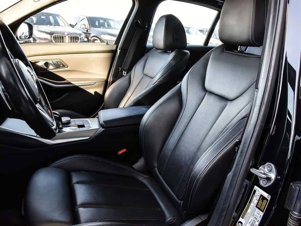 BMW 330 * 330e xDrive | M Sport Package | Premium Essentia | Mobile.bg � ����������� 11