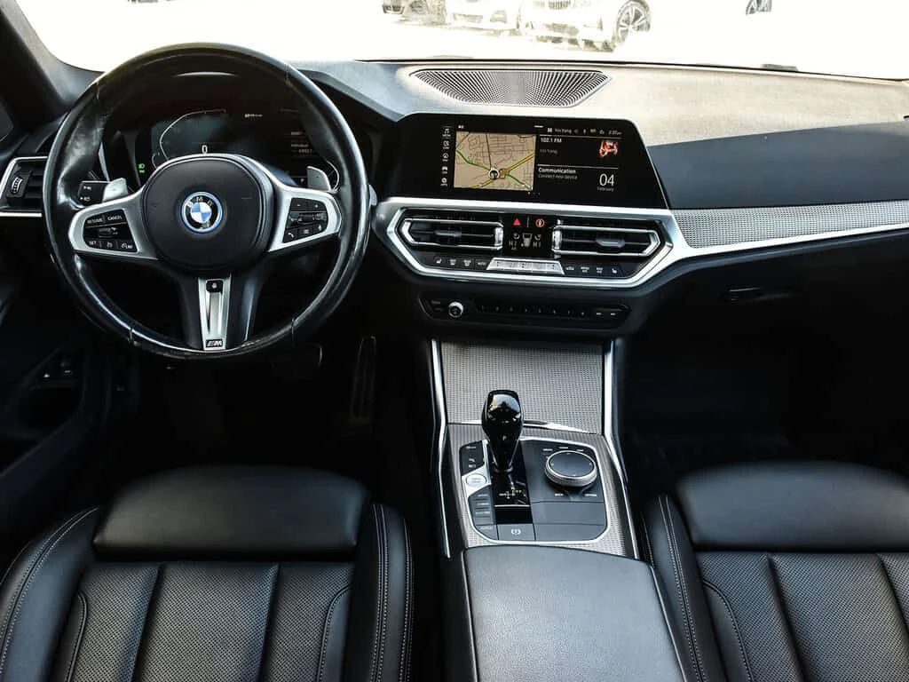 BMW 330 * 330e xDrive | M Sport Package | Premium Essentia | Mobile.bg � ����������� 15