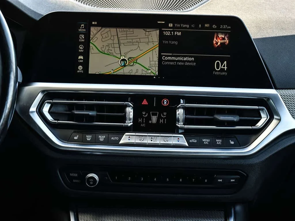 BMW 330 * 330e xDrive | M Sport Package | Premium Essentia | Mobile.bg � ����������� 16