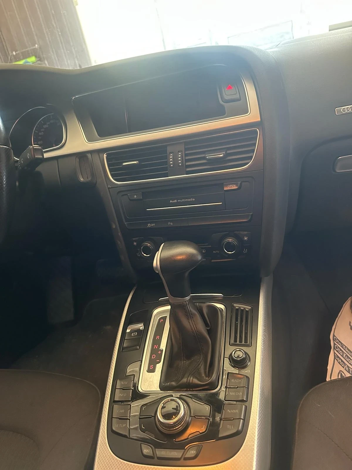 Audi A5, снимка 8 - Автомобили и джипове - 53779792