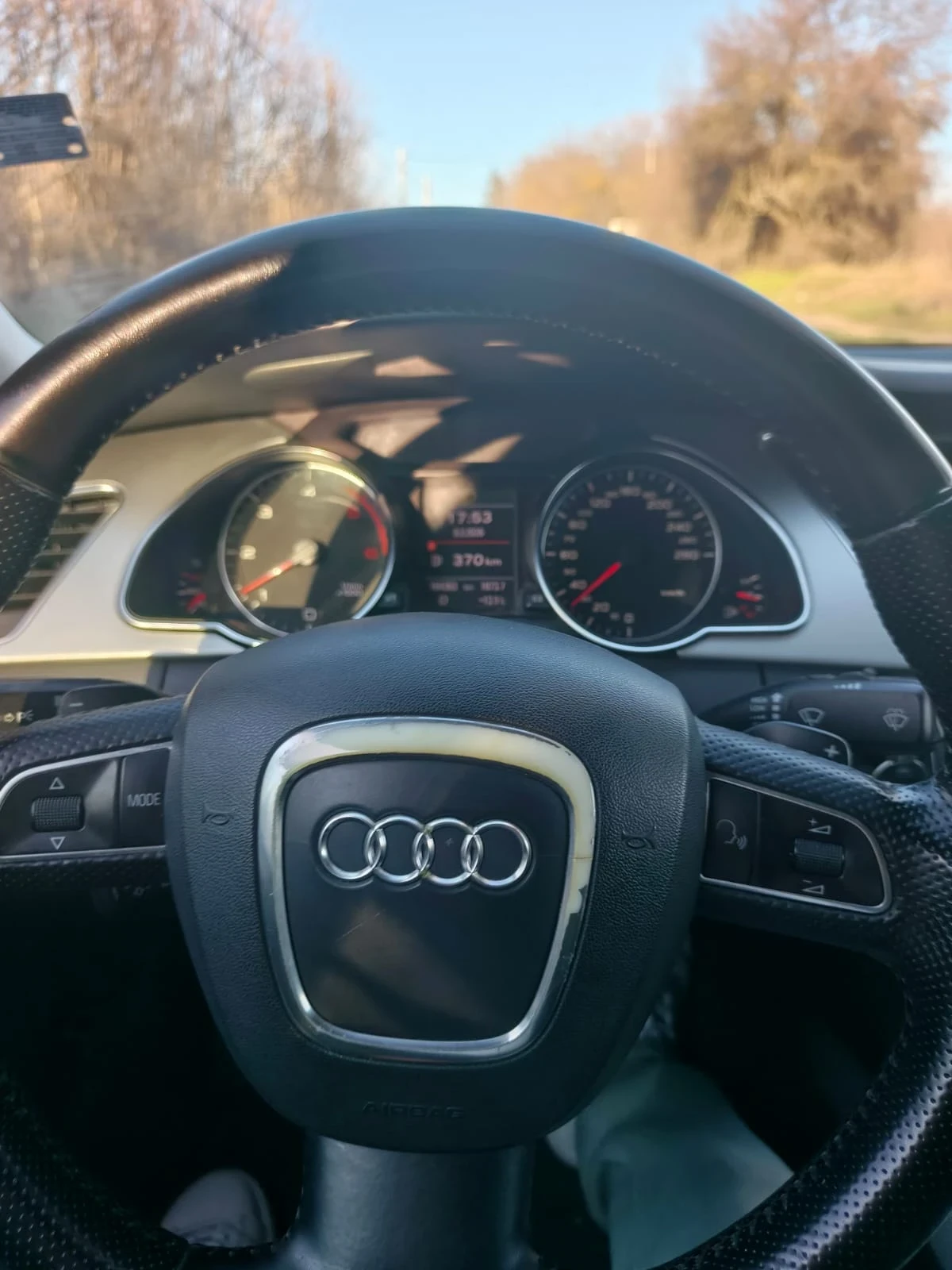 Audi A5, снимка 7 - Автомобили и джипове - 53779792