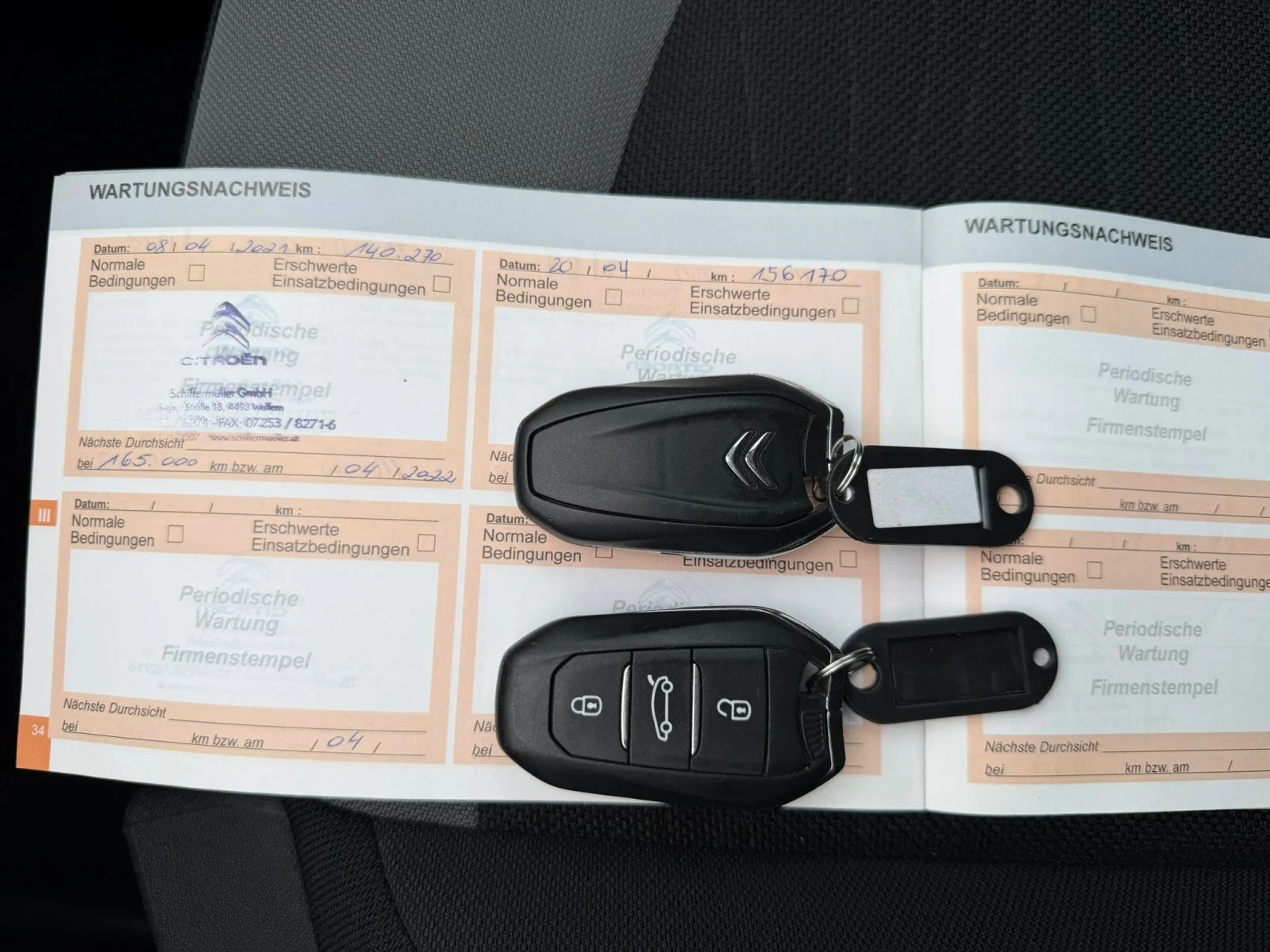 Citroen C4 Picasso 1.6HDI AUTOMATIK KEY LESS NAVI KAMERA EVRO 5B , снимка 17 - Автомобили и джипове - 53965674