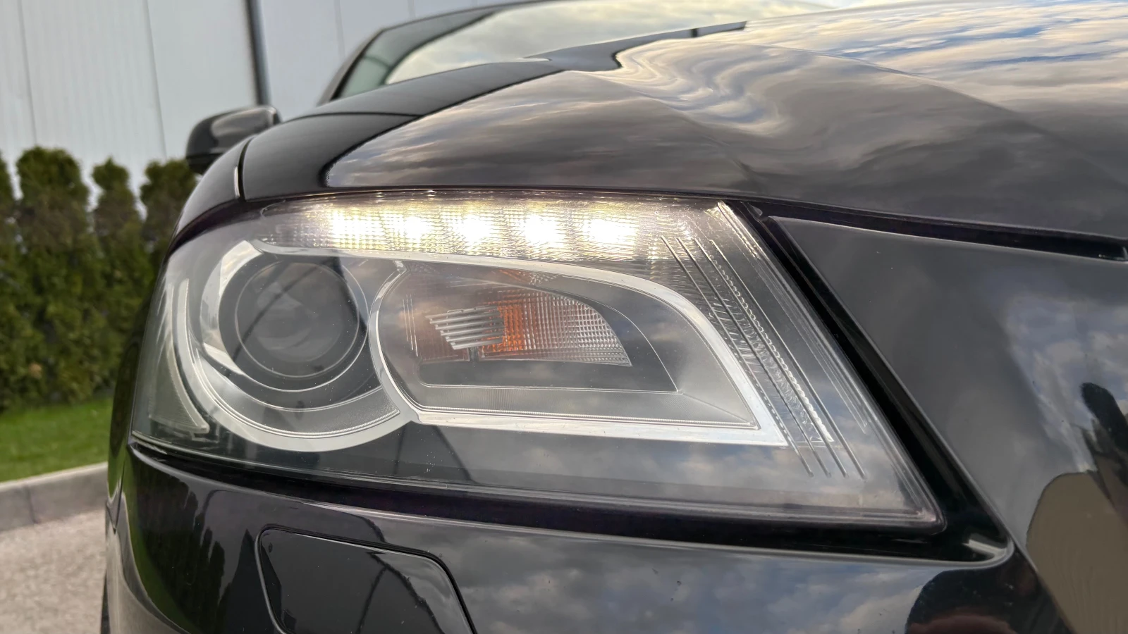 Audi A3 1.6tdi  , снимка 9 - Автомобили и джипове - 54196840