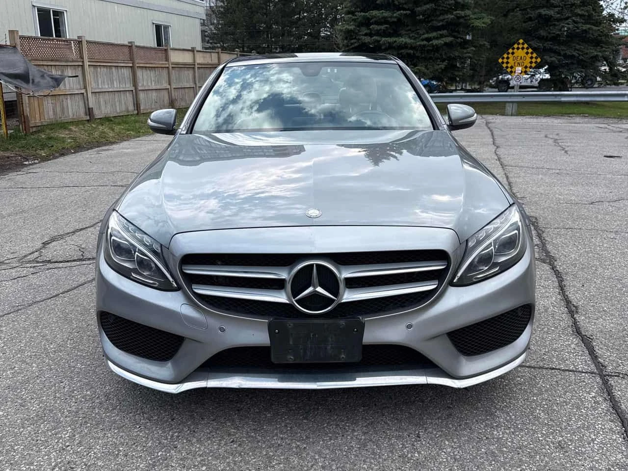 Mercedes-Benz C 400 4MATIC * BURMASTER* ��������* �������* ������*  | Mobile.bg � ����������� 6