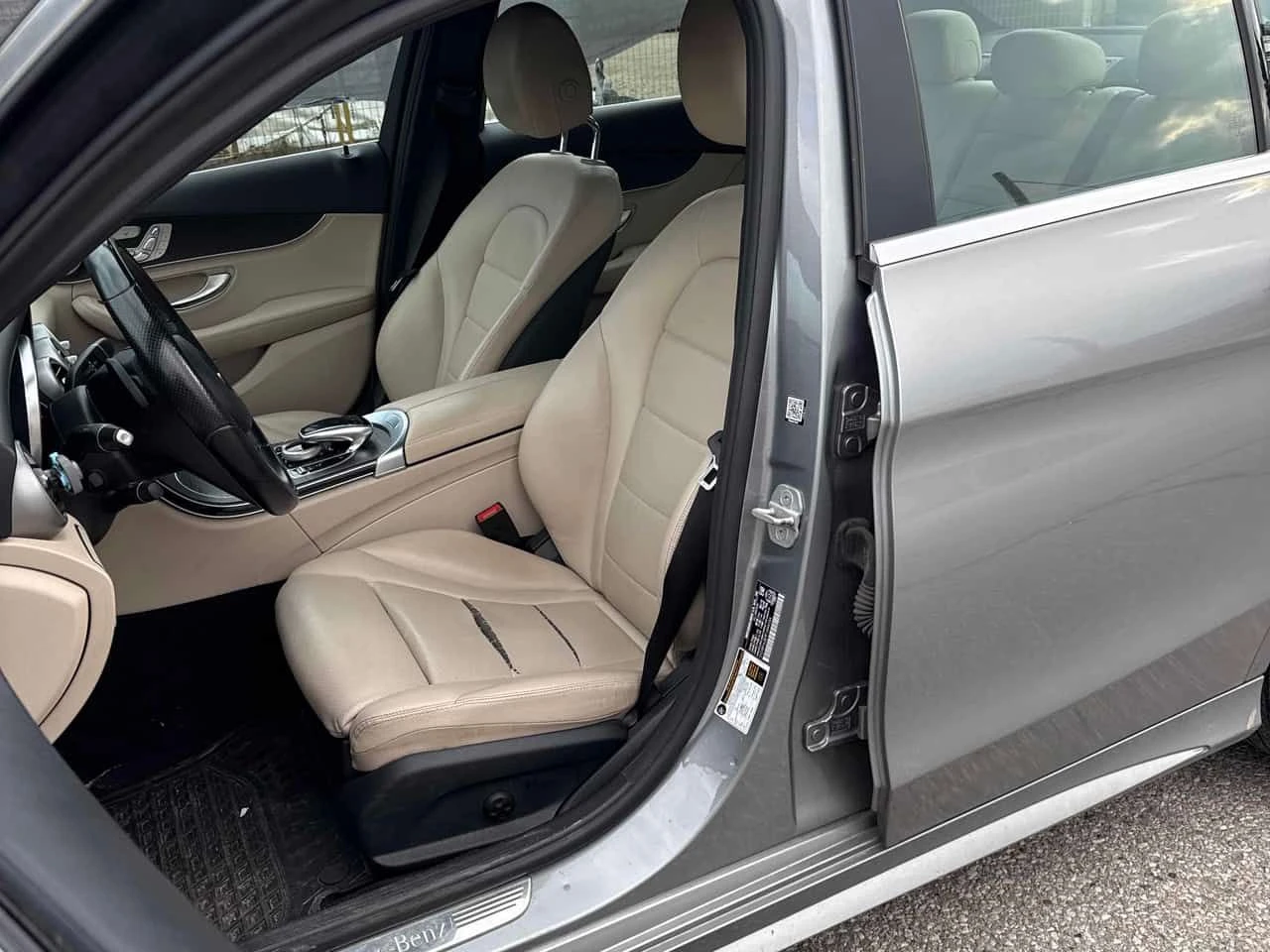 Mercedes-Benz C 400 4MATIC * BURMASTER* ��������* �������* ������*  | Mobile.bg � ����������� 5