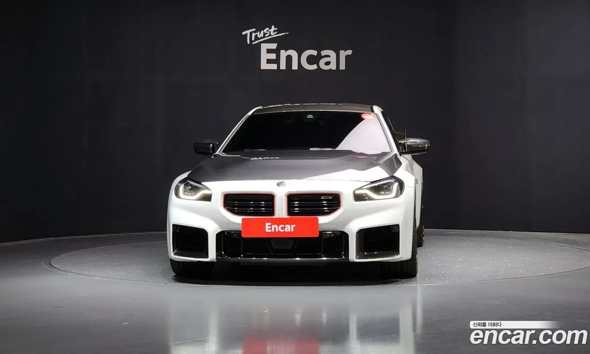 BMW M2 CS* HUD* DIGITAL* ЛИЗИНГ, снимка 3 - Автомобили и джипове - 54630751