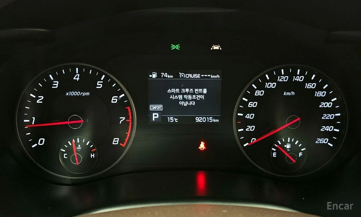 Kia Stinger, снимка 8 - Автомобили и джипове - 54640771