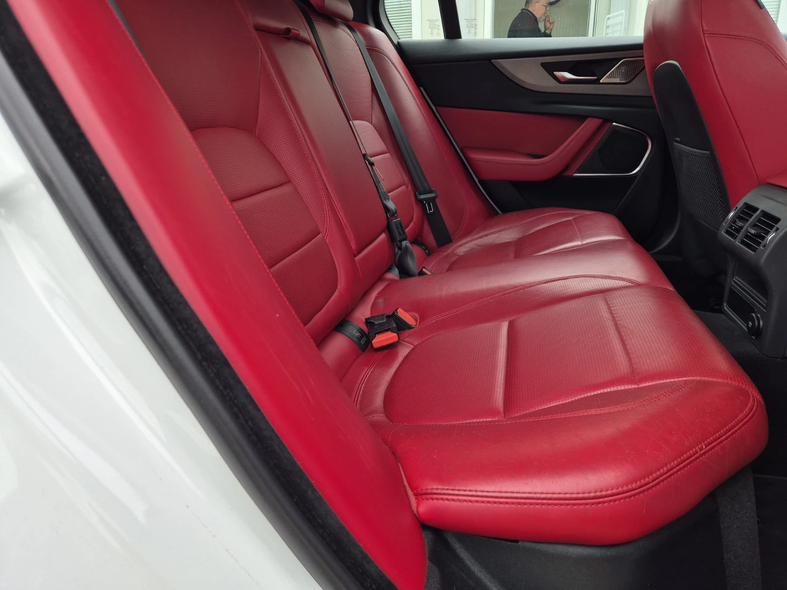 Jaguar XE 2.0D-R DYNAMIC-HSE-FACE LIFT-187000��-DIGITAL COCK | Mobile.bg � ����������� 14