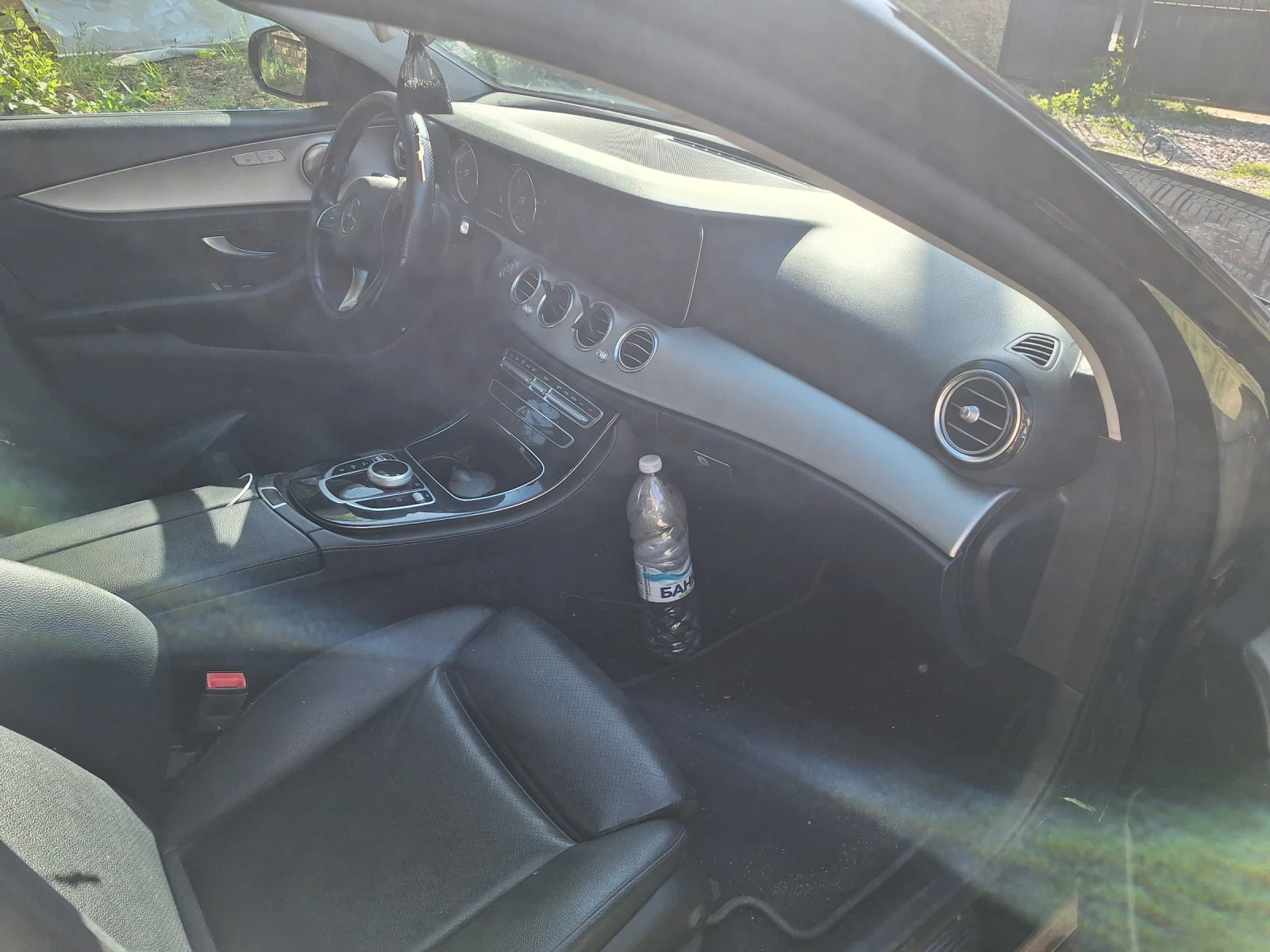 Mercedes-Benz E 200, снимка 4 - Автомобили и джипове - 54746245