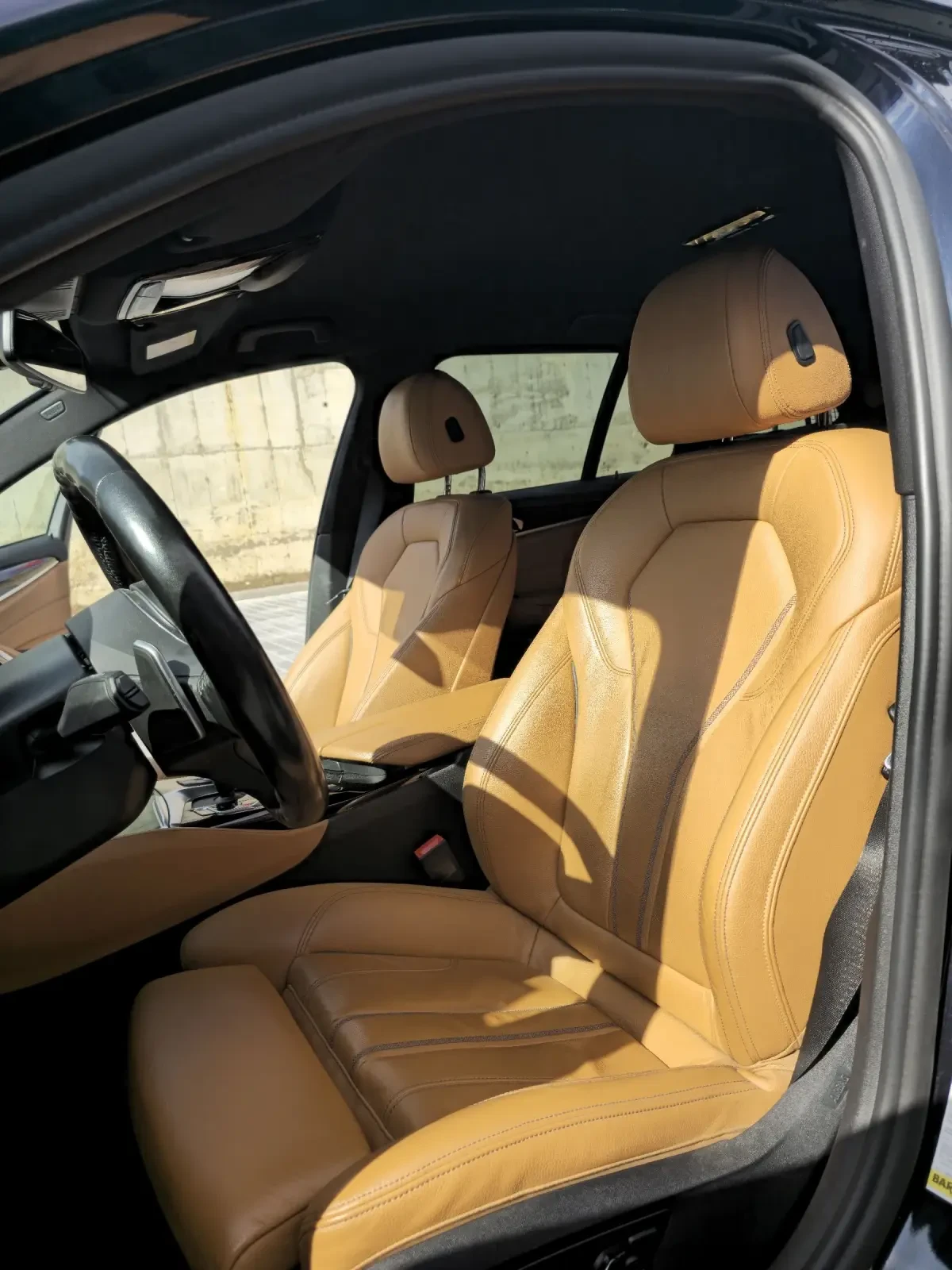 BMW 530 Msport* XD* Distr* Laser* Печка* Individual* Hud* , снимка 9 - Автомобили и джипове - 54857214
