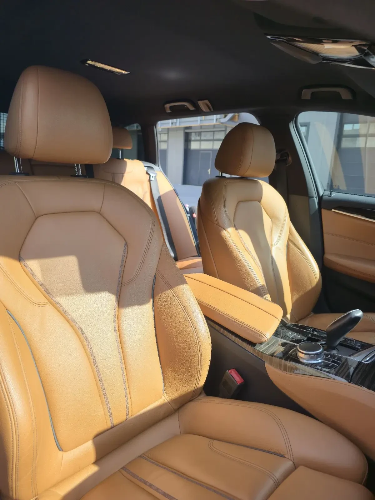 BMW 530 Msport* XD* Distr* Laser* Печка* Individual* Hud* , снимка 8 - Автомобили и джипове - 54857214