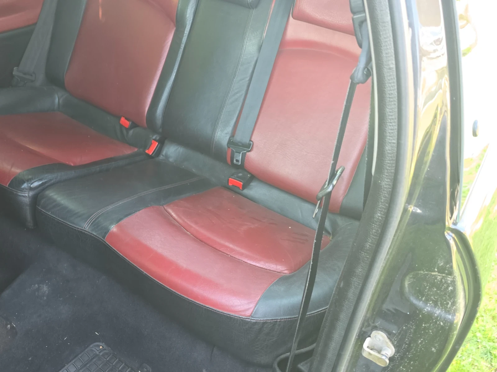 Peugeot 206 2.0 HDI Rouge&Noir версия, снимка 10 - Автомобили и джипове - 54865012