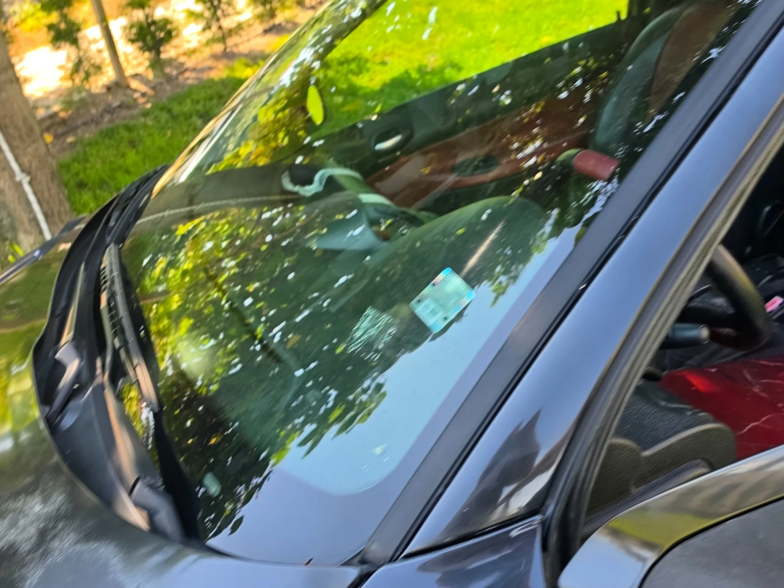 Peugeot 206 2.0 HDI Rouge&Noir версия, снимка 16 - Автомобили и джипове - 54865012