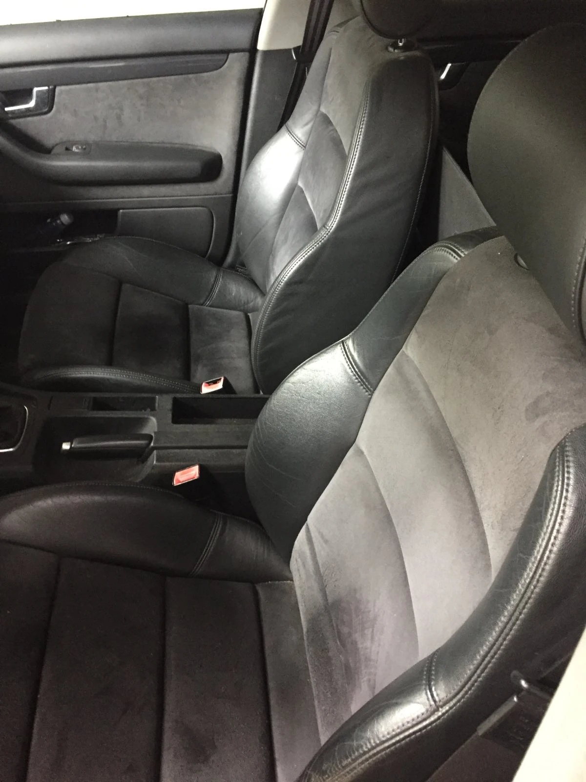 Audi A4, снимка 5 - Автомобили и джипове - 54928821