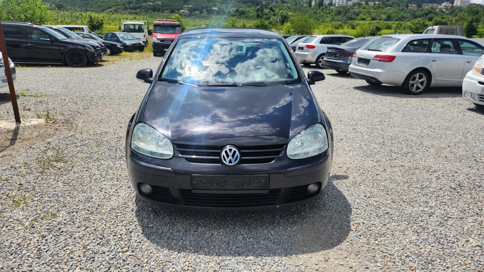 VW Golf 1.9 TDI 105 �.� | Mobile.bg � ����������� 2