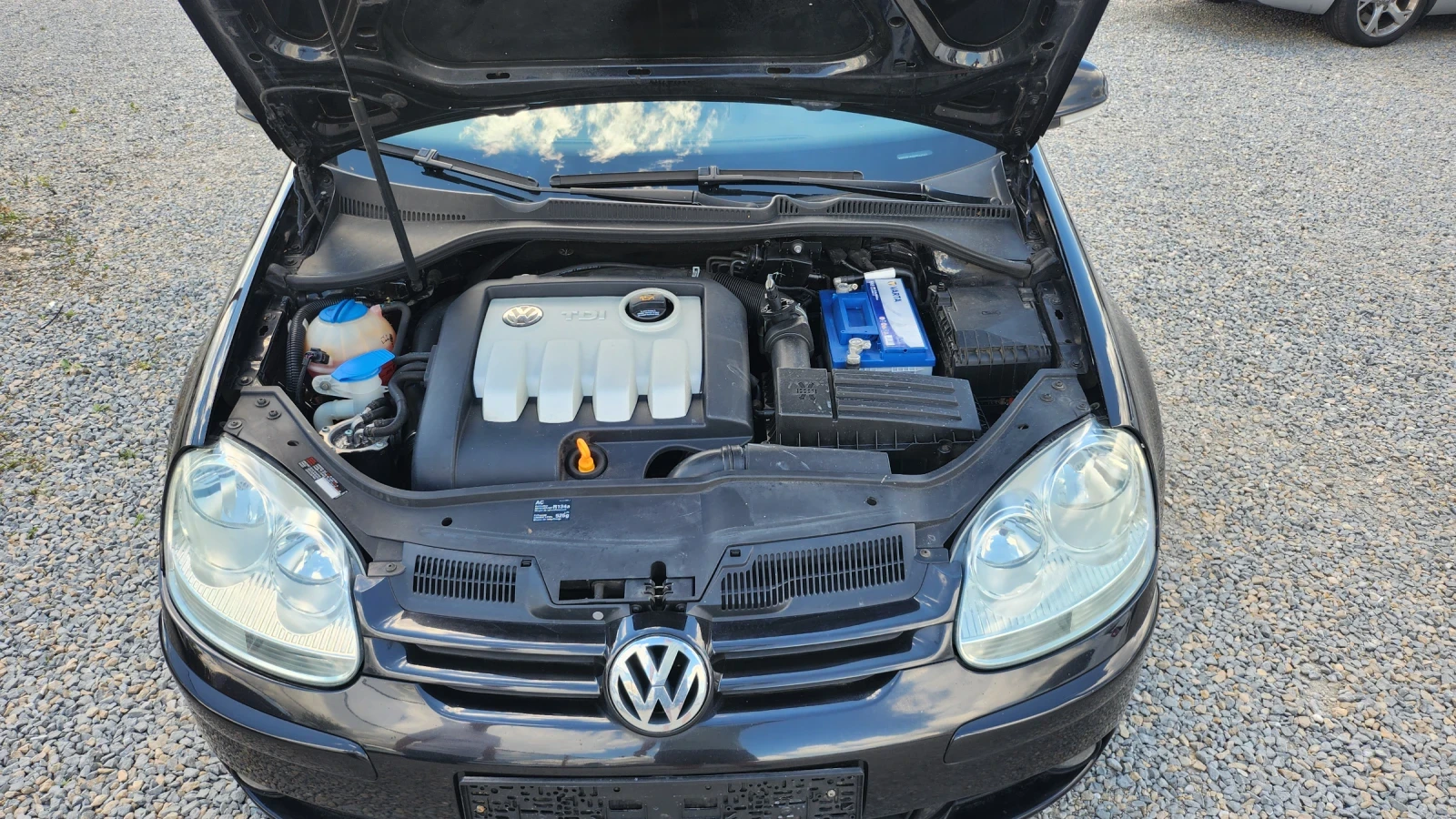 VW Golf 1.9 TDI 105 �.� | Mobile.bg � ����������� 16