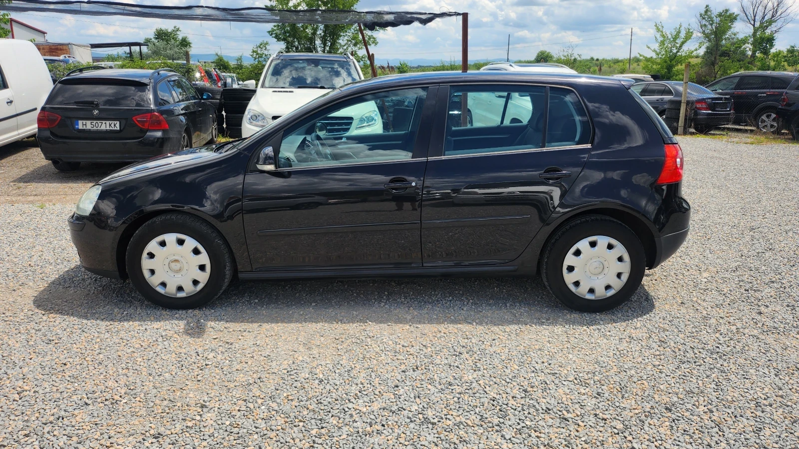 VW Golf 1.9 TDI 105 �.� | Mobile.bg � ����������� 8