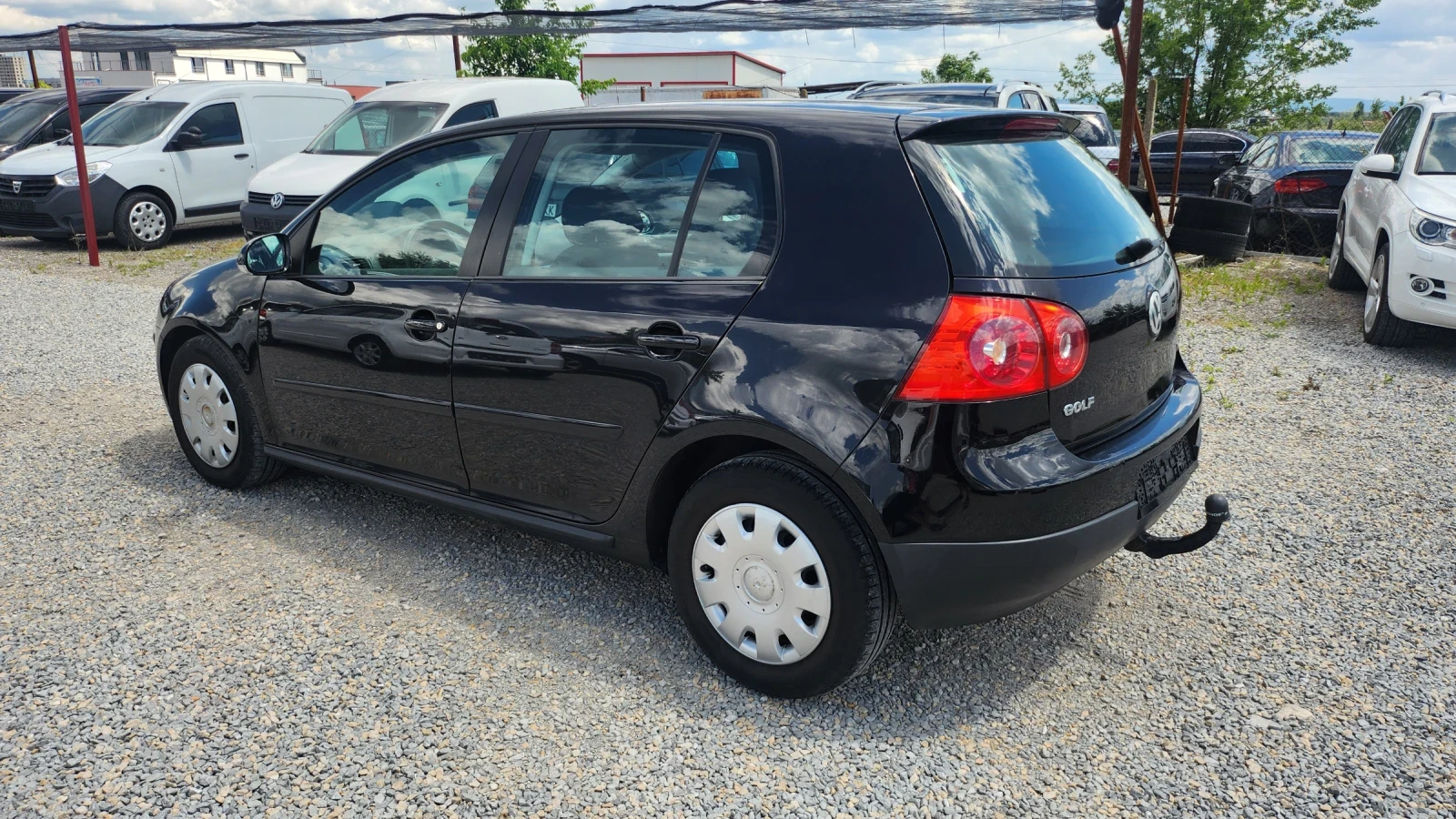 VW Golf 1.9 TDI 105 �.� | Mobile.bg � ����������� 6