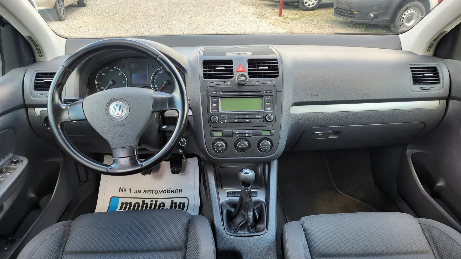 VW Golf 1.9 TDI 105 �.� | Mobile.bg � ����������� 15