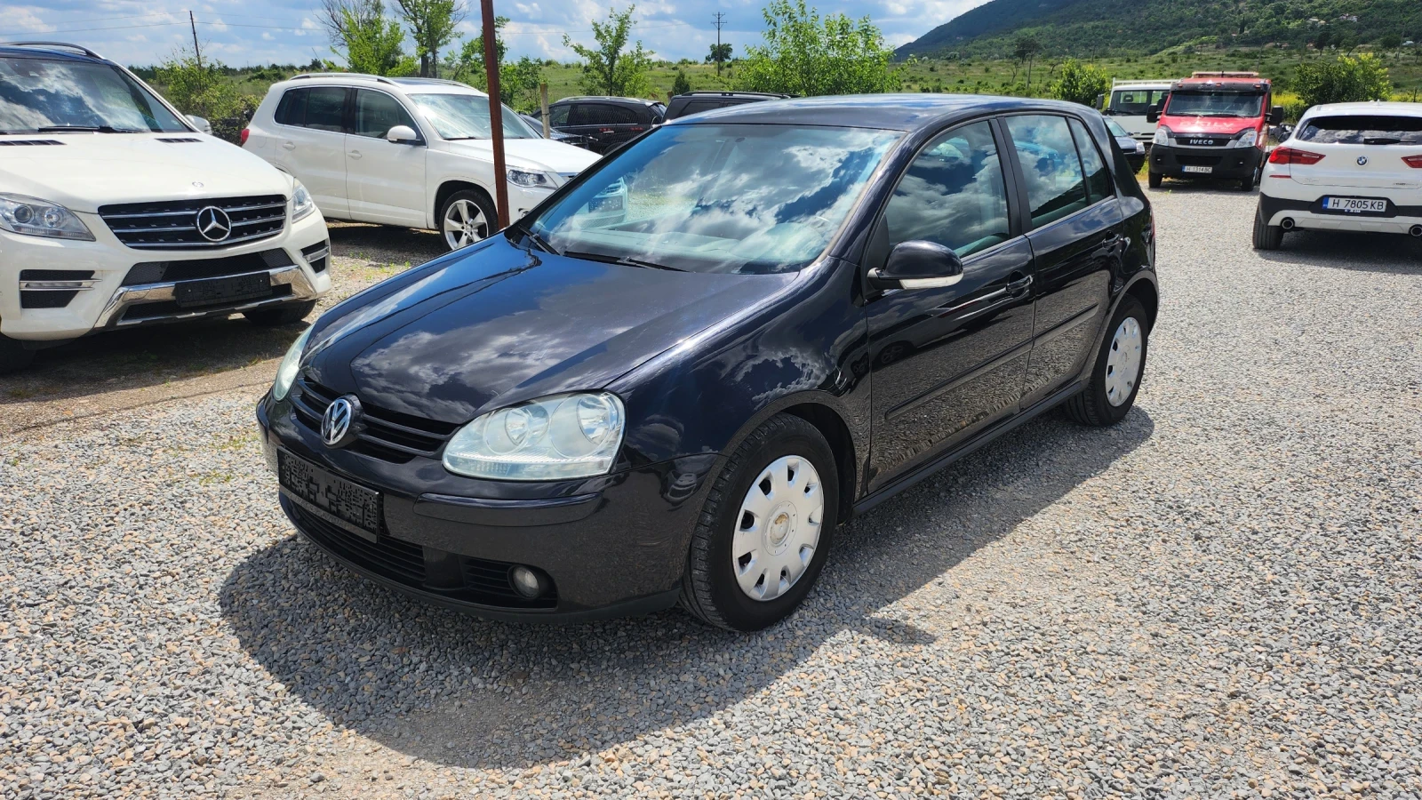 VW Golf 1.9 TDI 105 �.� | Mobile.bg � ����������� 1