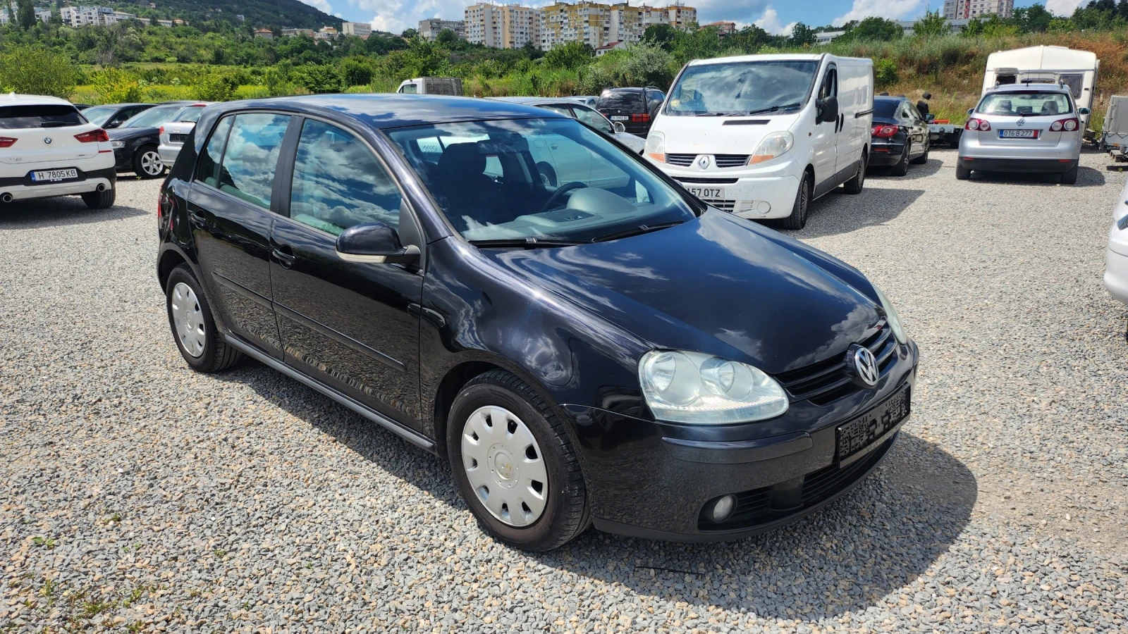 VW Golf 1.9 TDI 105 �.� | Mobile.bg � ����������� 3