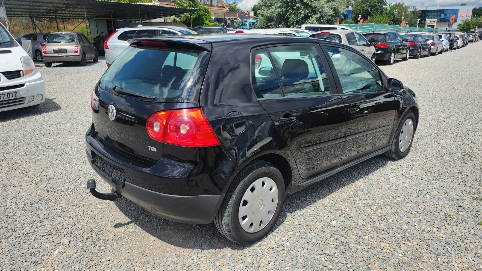 VW Golf 1.9 TDI 105 �.� | Mobile.bg � ����������� 4
