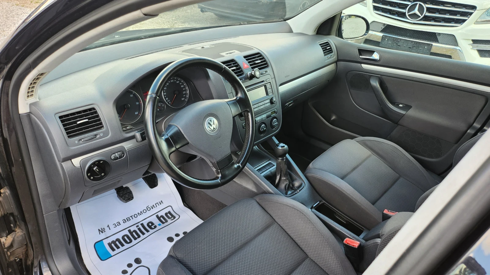VW Golf 1.9 TDI 105 �.� | Mobile.bg � ����������� 13