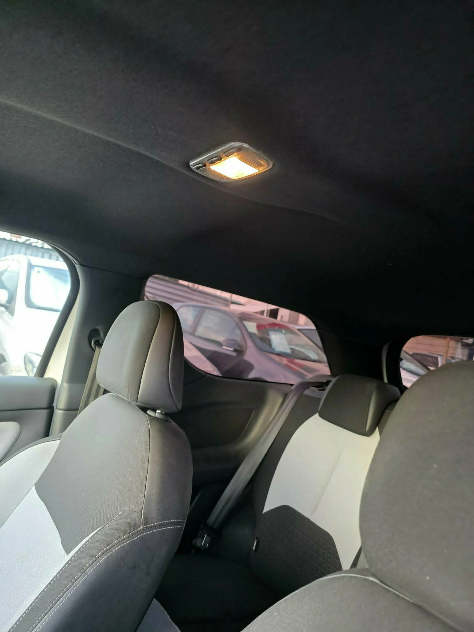 Citroen DS3 95кс 🔝, снимка 14 - Автомобили и джипове - 54994013
