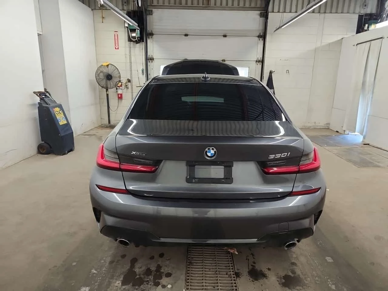 BMW 330 � �����/330I XDRIVE/CARFAX/2 �����/�������/������� | Mobile.bg � ����������� 4