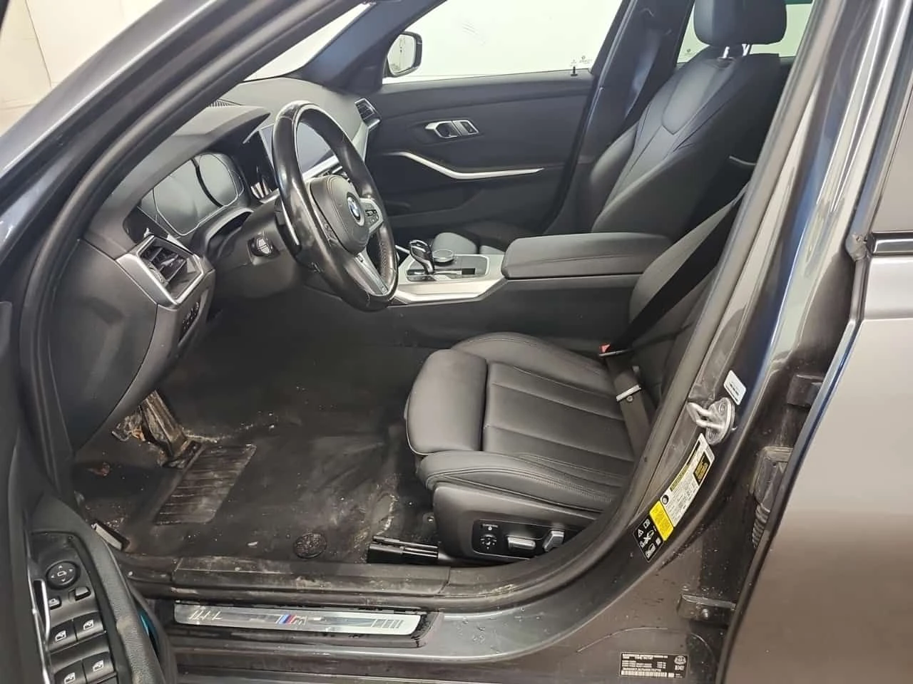 BMW 330 � �����/330I XDRIVE/CARFAX/2 �����/�������/������� | Mobile.bg � ����������� 7