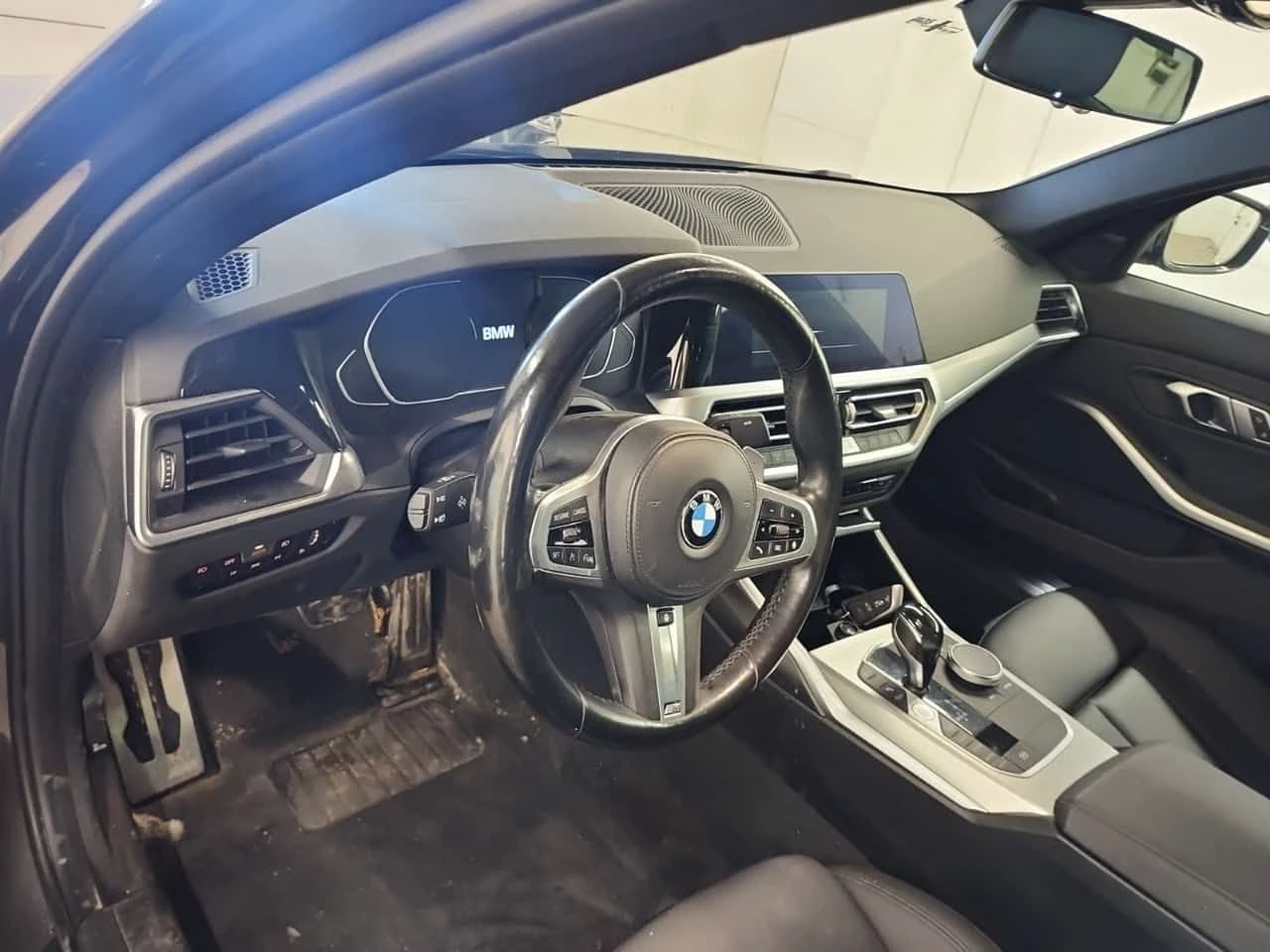BMW 330 � �����/330I XDRIVE/CARFAX/2 �����/�������/������� | Mobile.bg � ����������� 10