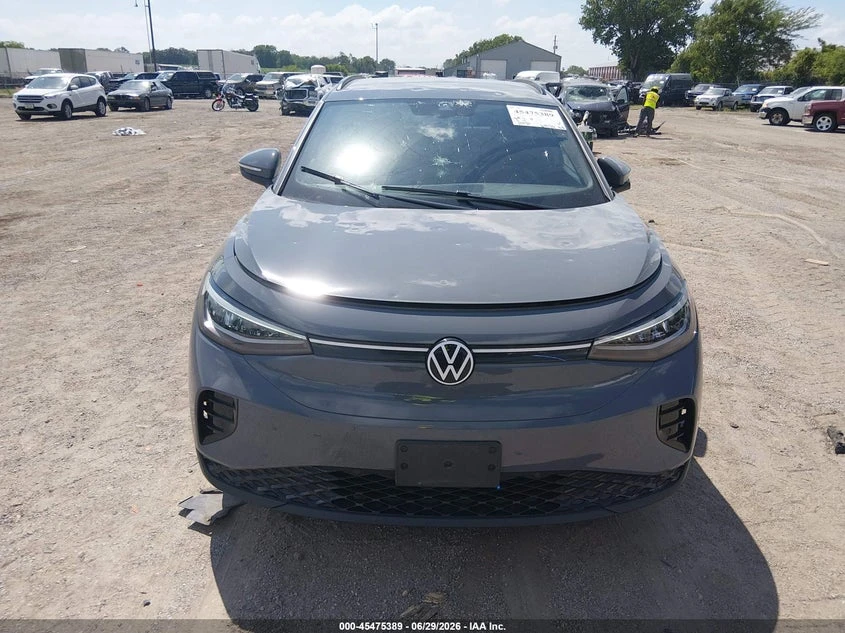 VW ID.4 Volkswagen Standard, снимка 12 - Автомобили и джипове - 55139356