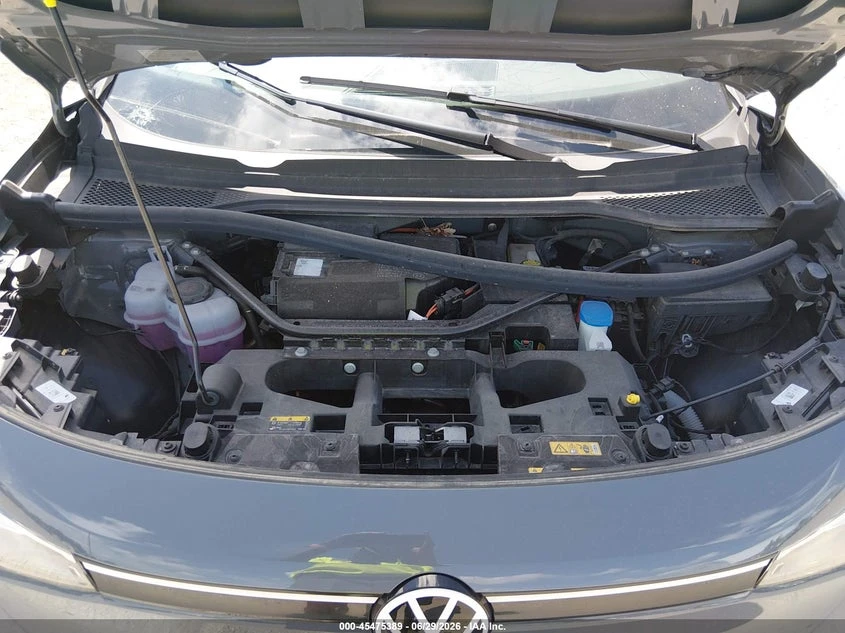 VW ID.4 Volkswagen Standard, снимка 10 - Автомобили и джипове - 55139356