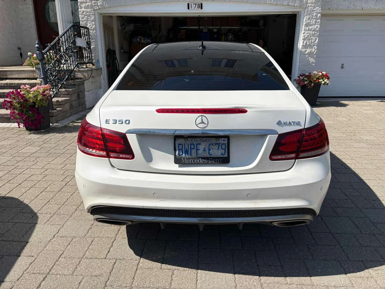 Mercedes-Benz E 350 * CARFAX * ОПЦИЯ ЗА ФИНАНСИРАНЕ , снимка 17 - Автомобили и джипове - 55294304