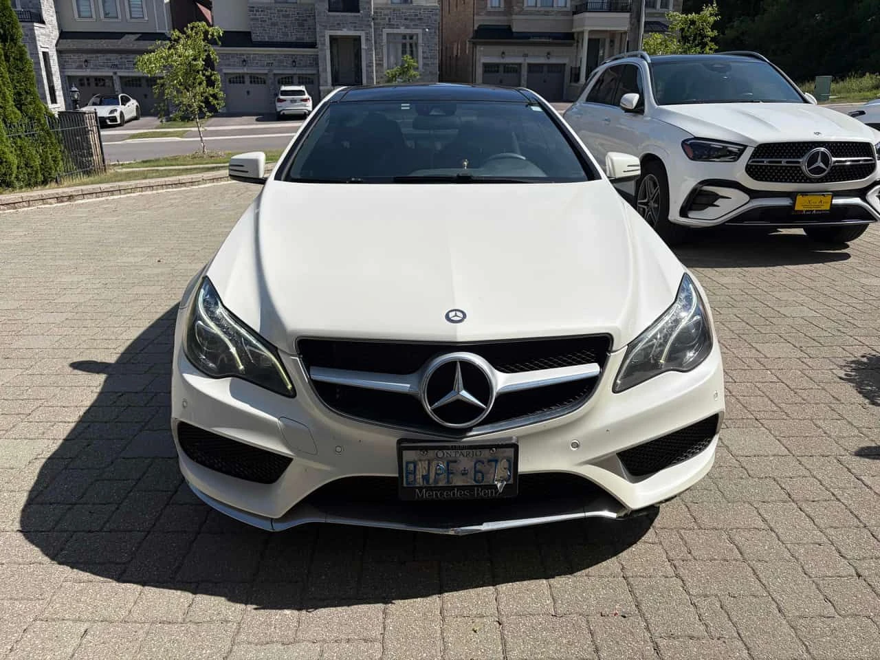 Mercedes-Benz E 350 * CARFAX * ОПЦИЯ ЗА ФИНАНСИРАНЕ , снимка 6 - Автомобили и джипове - 55294304