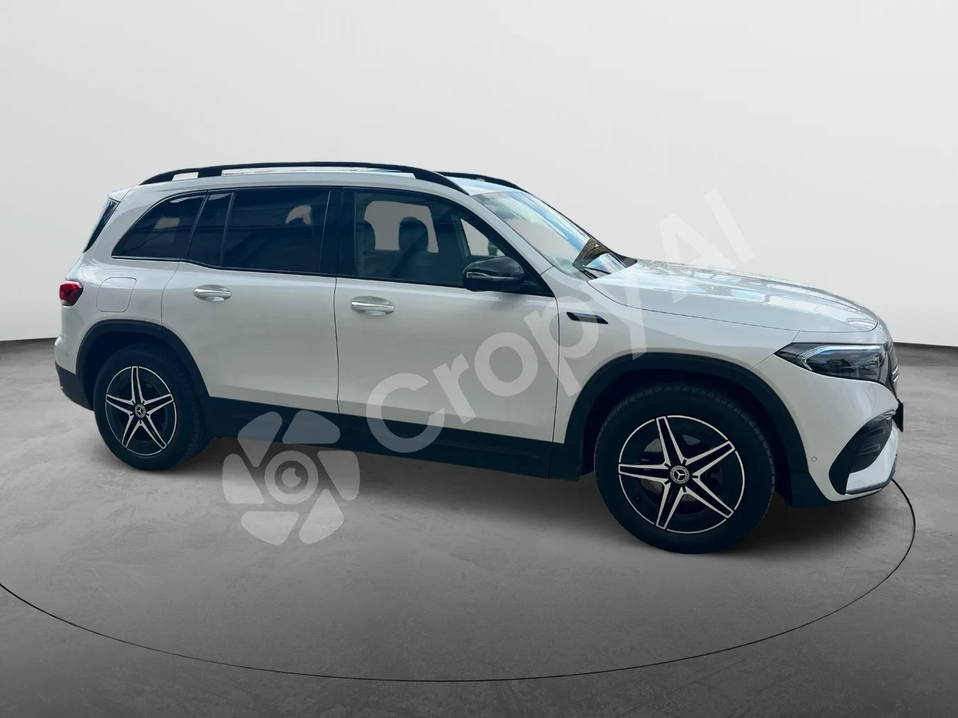 Mercedes-Benz EQB 350AMG/4Matic/full, снимка 2 - Автомобили и джипове - 55481307