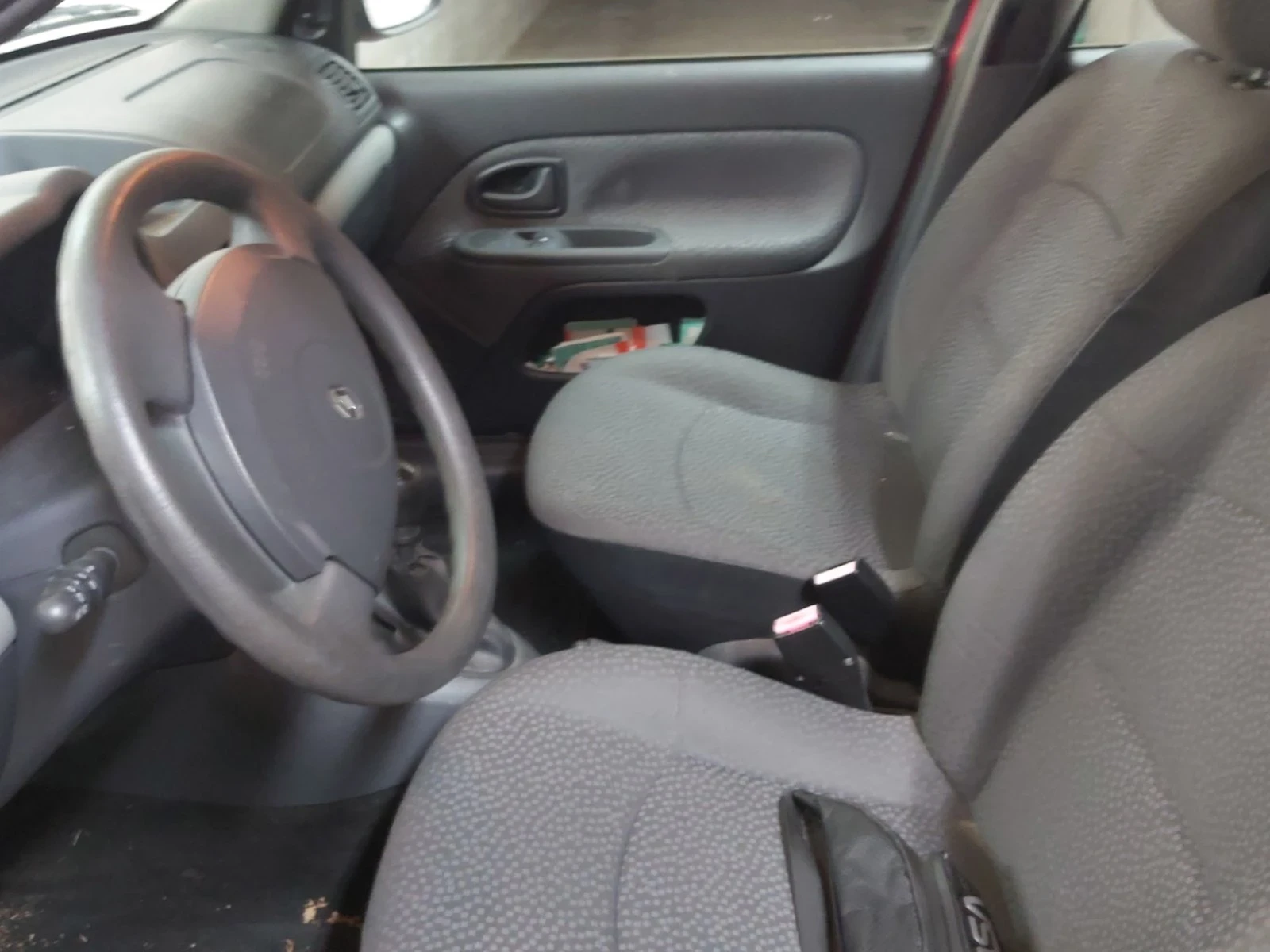Renault Clio 1.2, снимка 5 - Автомобили и джипове - 55546615