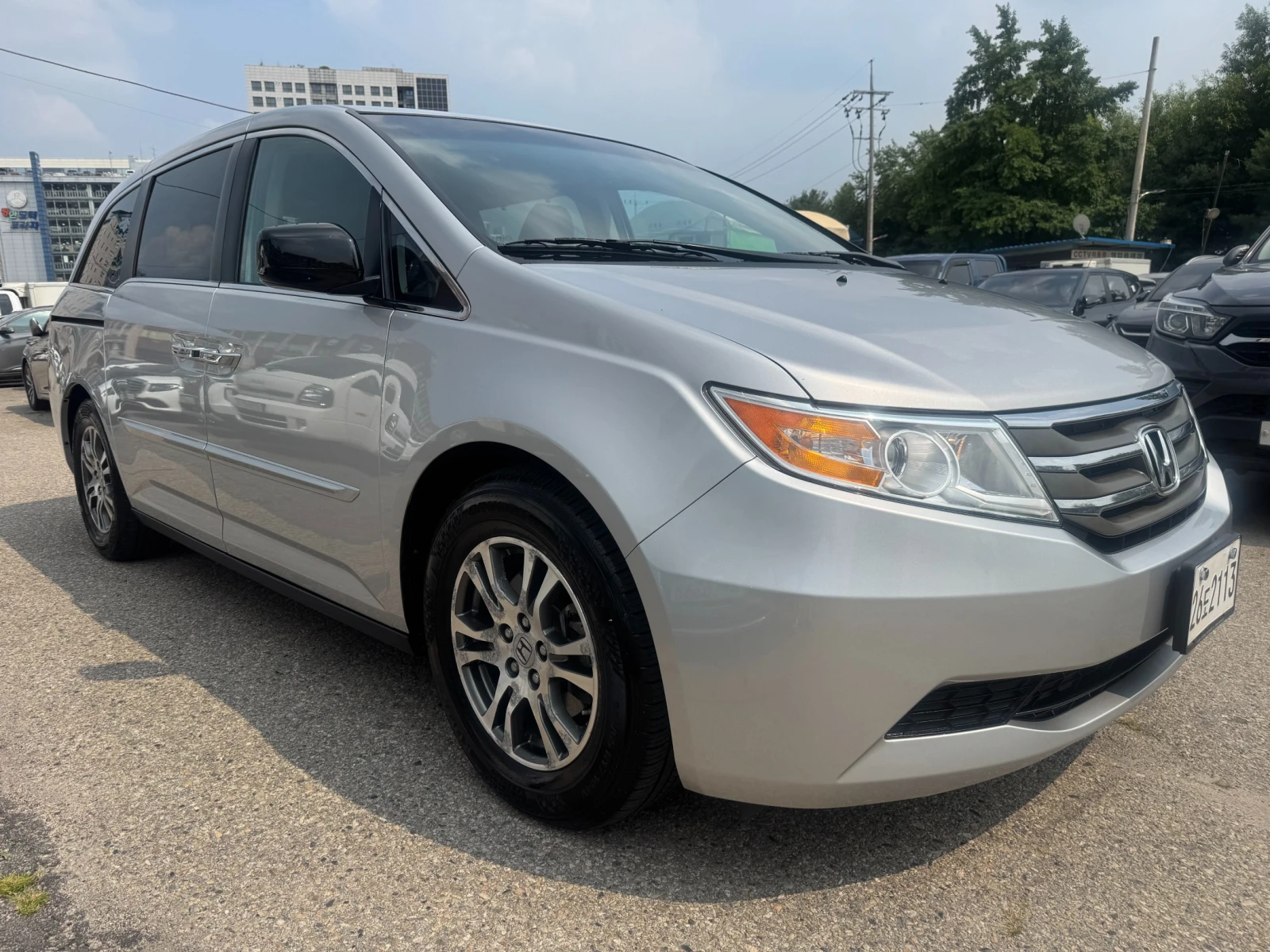 Honda Odyssey 3.5* ��. ��������* ���* ������ ���� | Mobile.bg � ����������� 3