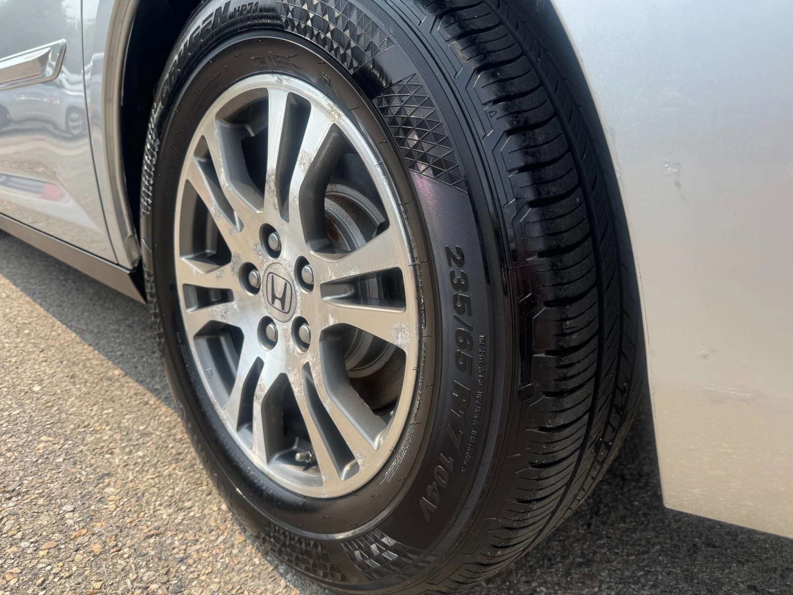 Honda Odyssey 3.5* ��. ��������* ���* ������ ���� | Mobile.bg � ����������� 9