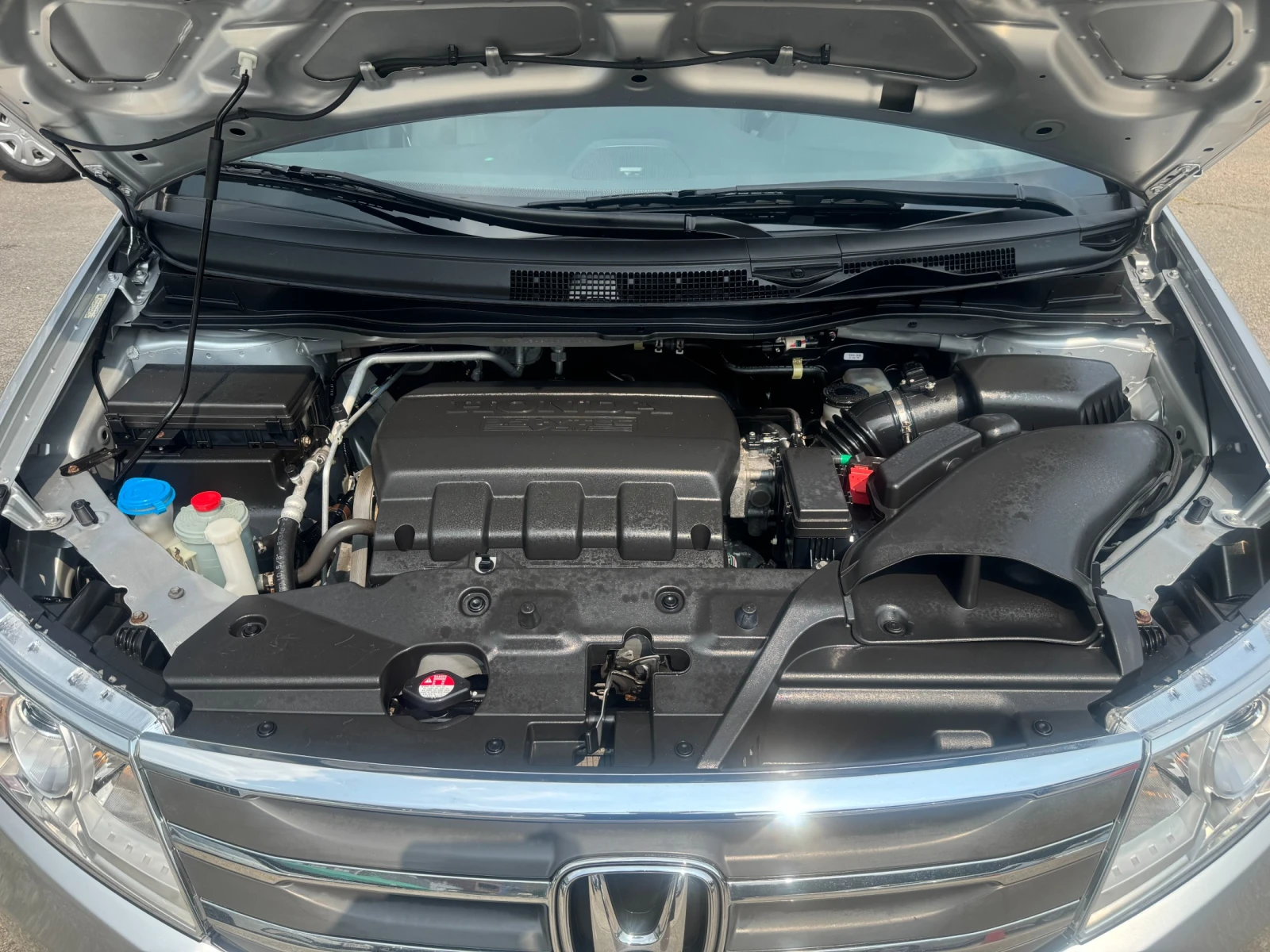 Honda Odyssey 3.5* ��. ��������* ���* ������ ���� | Mobile.bg � ����������� 7