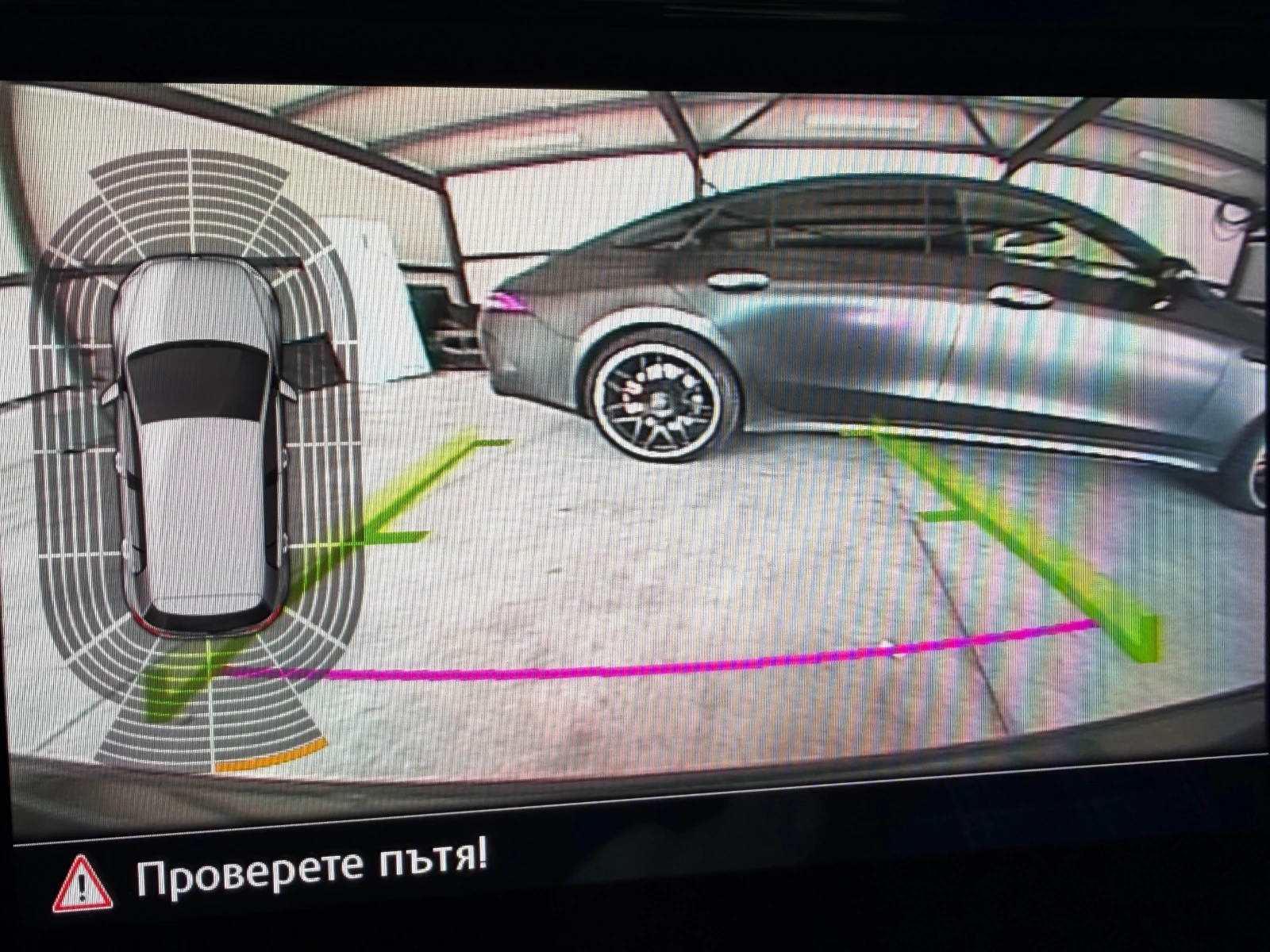 VW Golf 2.0TDI-GTD-185ps, LED, DISTR, PANORAMA, CAMERA, KE, снимка 14 - Автомобили и джипове - 55940879