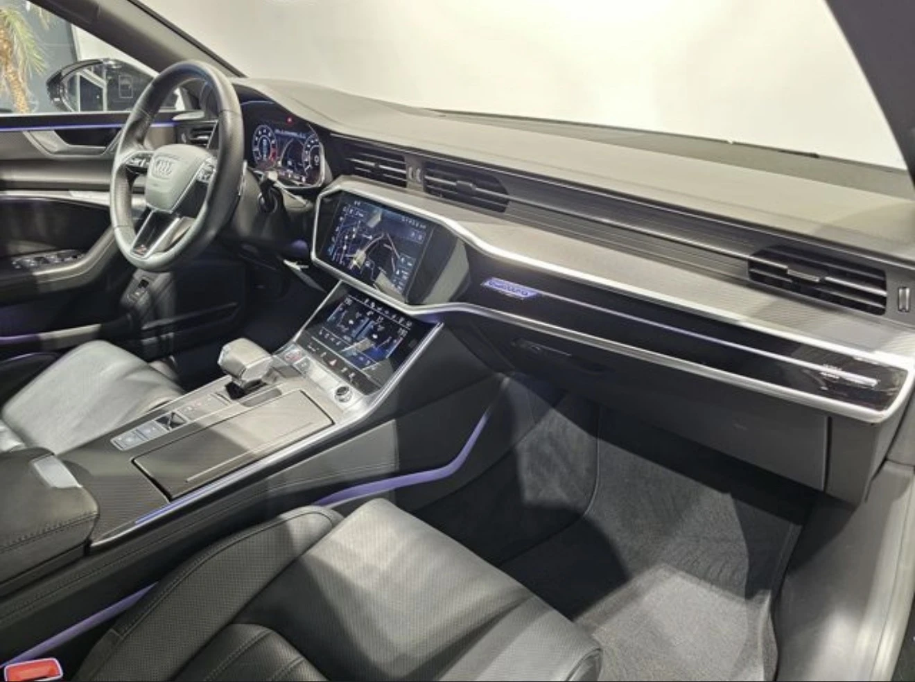 Audi Rs7 Очакван Внос , снимка 11 - Автомобили и джипове - 55944603