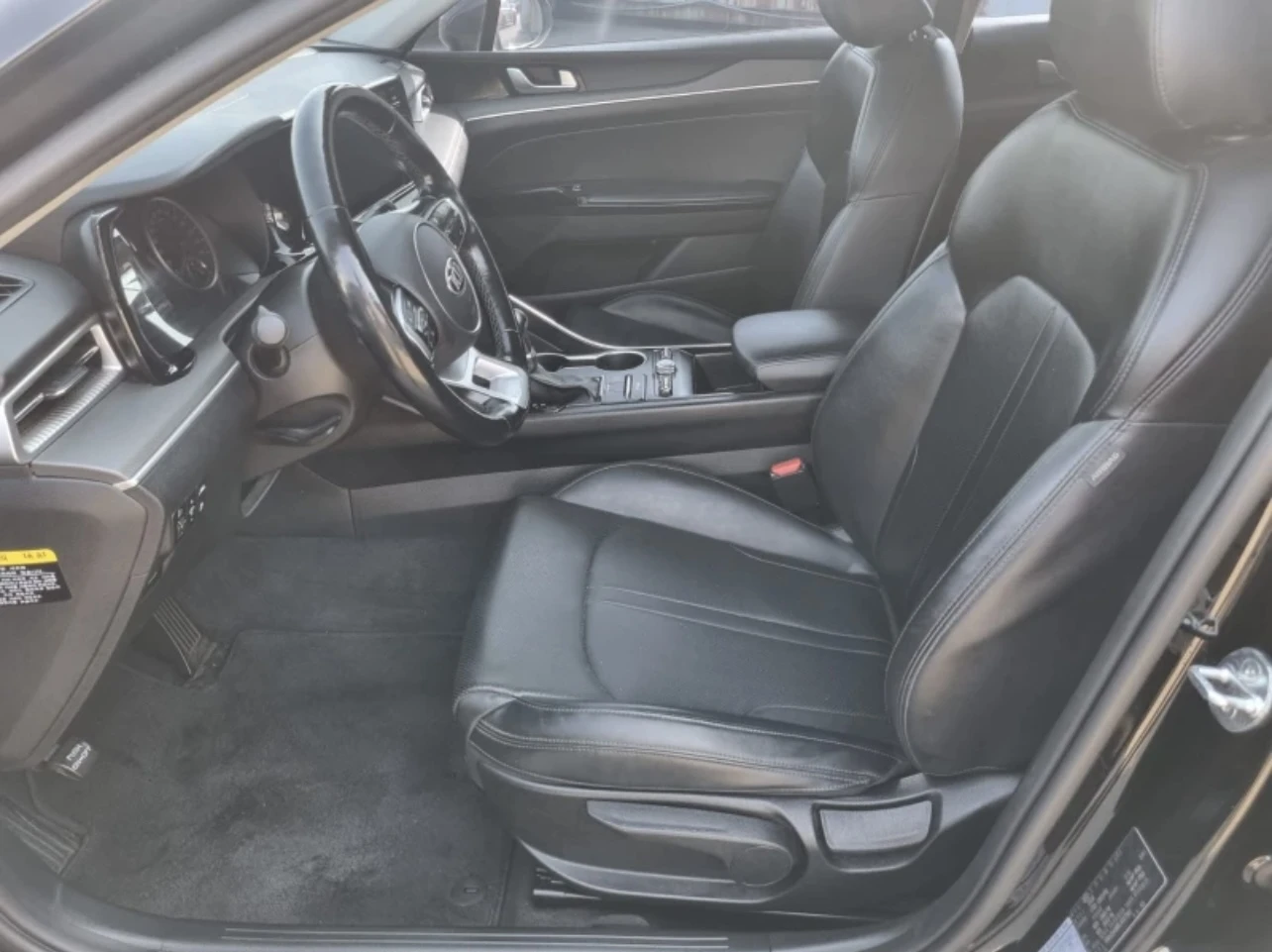 Kia K5 2.0, снимка 16 - Автомобили и джипове - 55962470