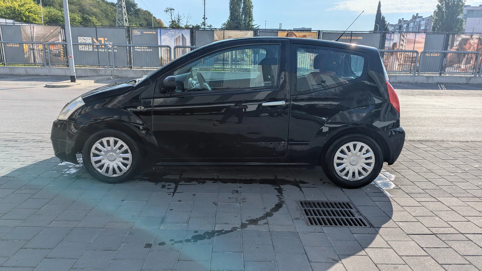 Citroen C2 | Mobile.bg � ����������� 6