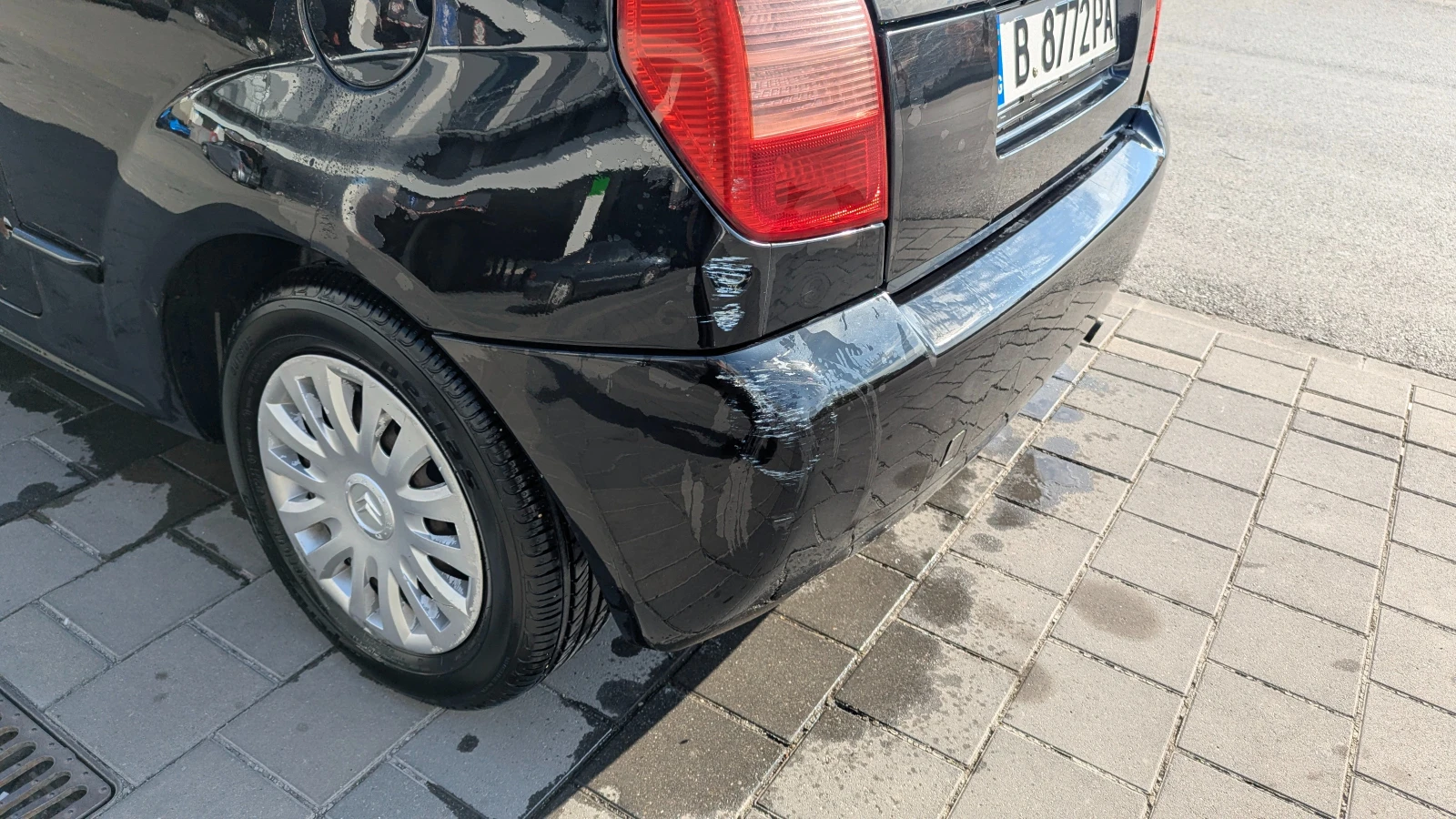 Citroen C2 | Mobile.bg � ����������� 10