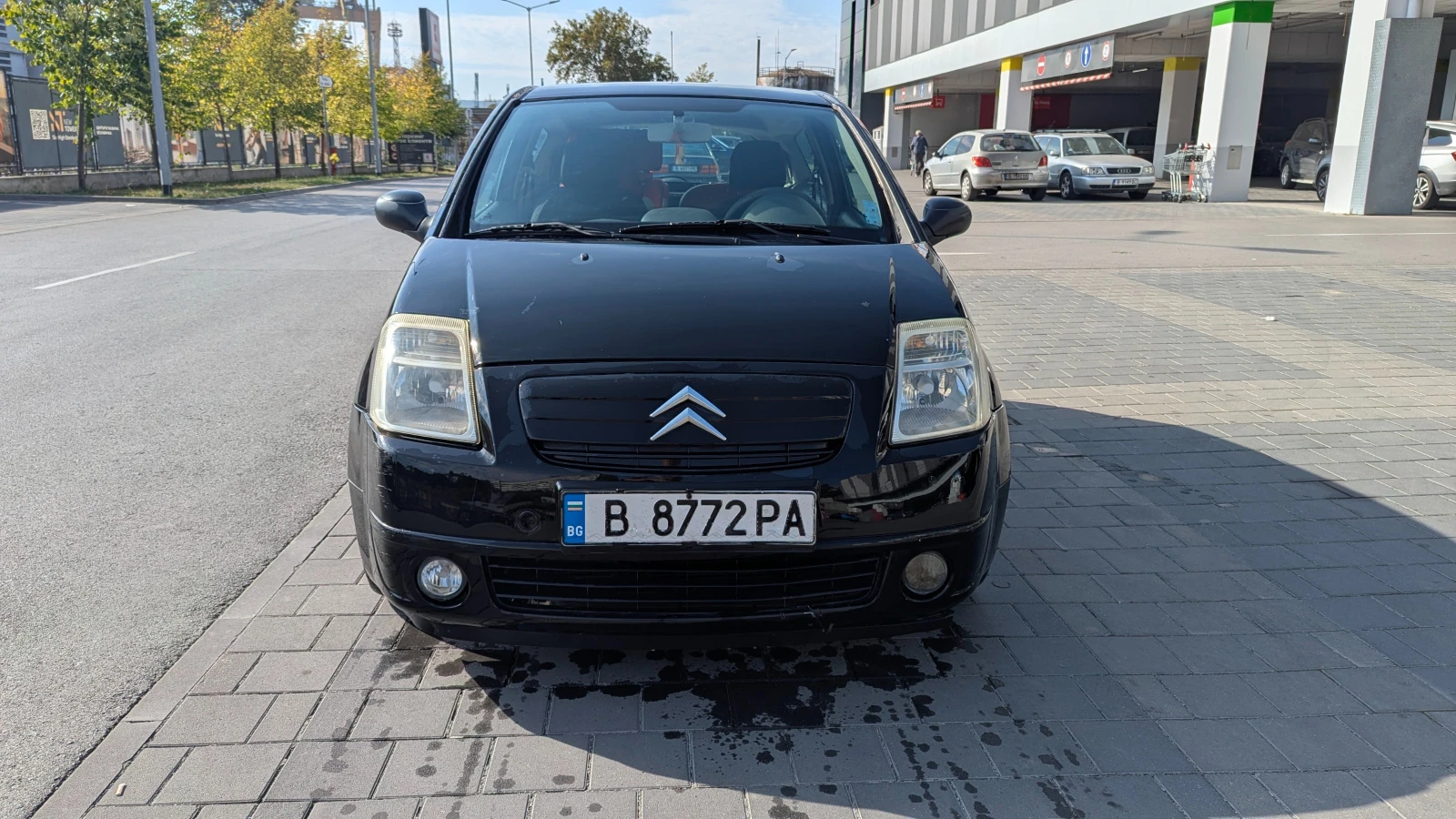 Citroen C2 | Mobile.bg � ����������� 1