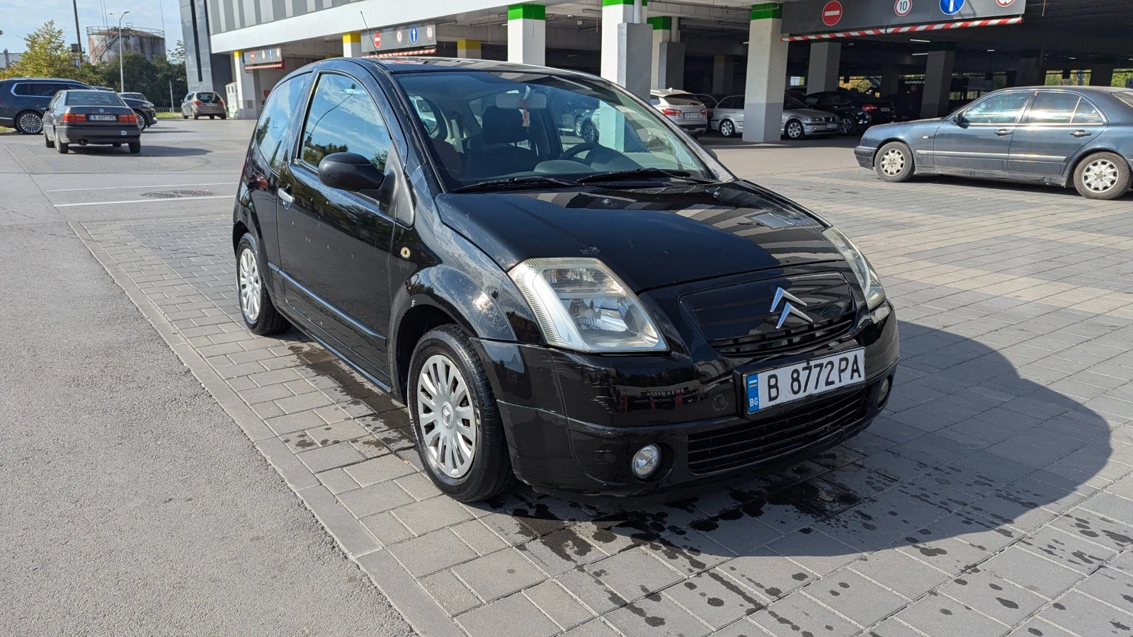 Citroen C2 | Mobile.bg � ����������� 4