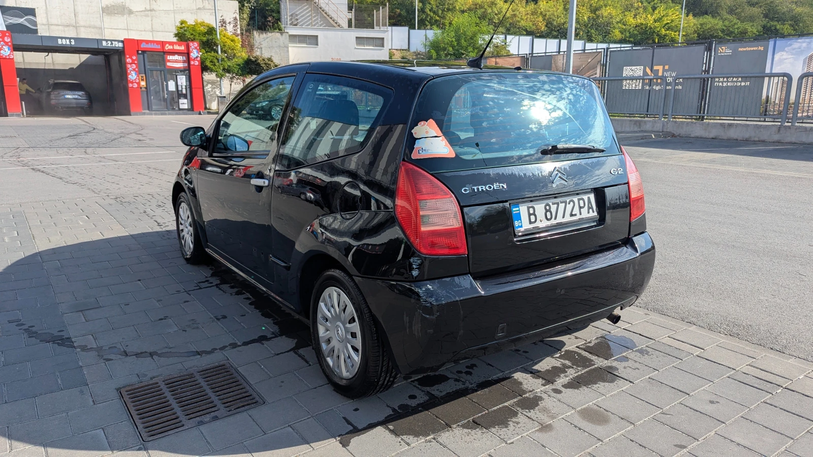 Citroen C2 | Mobile.bg � ����������� 7